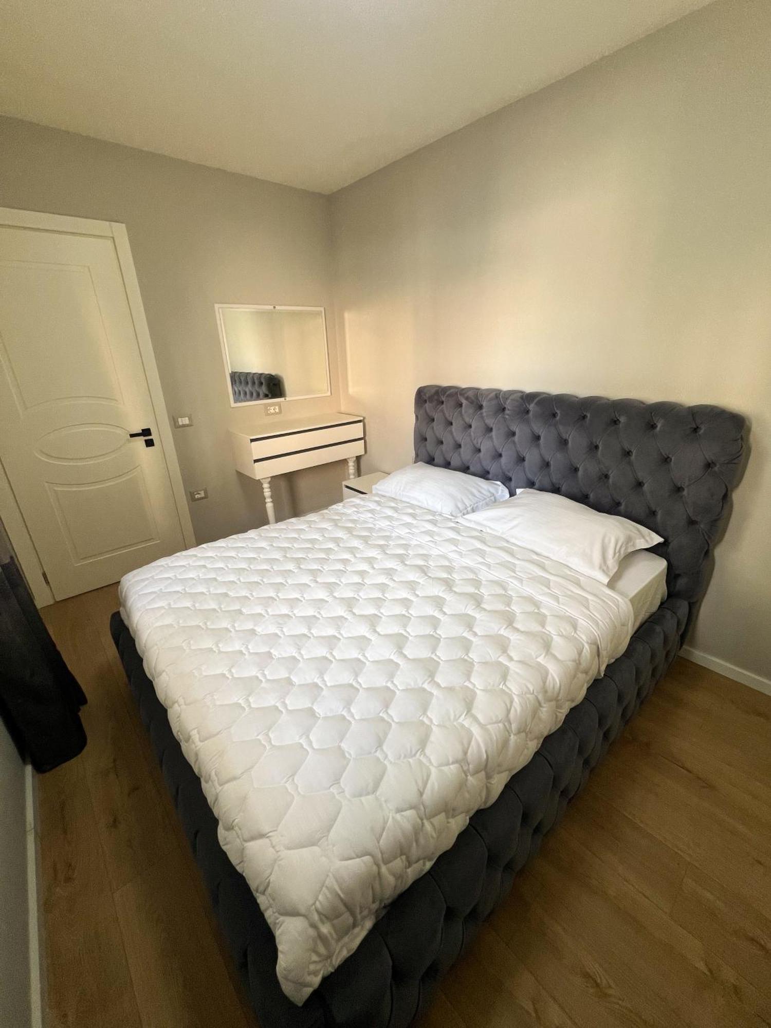 Sea View Apartments Durrës Eksteriør bilde