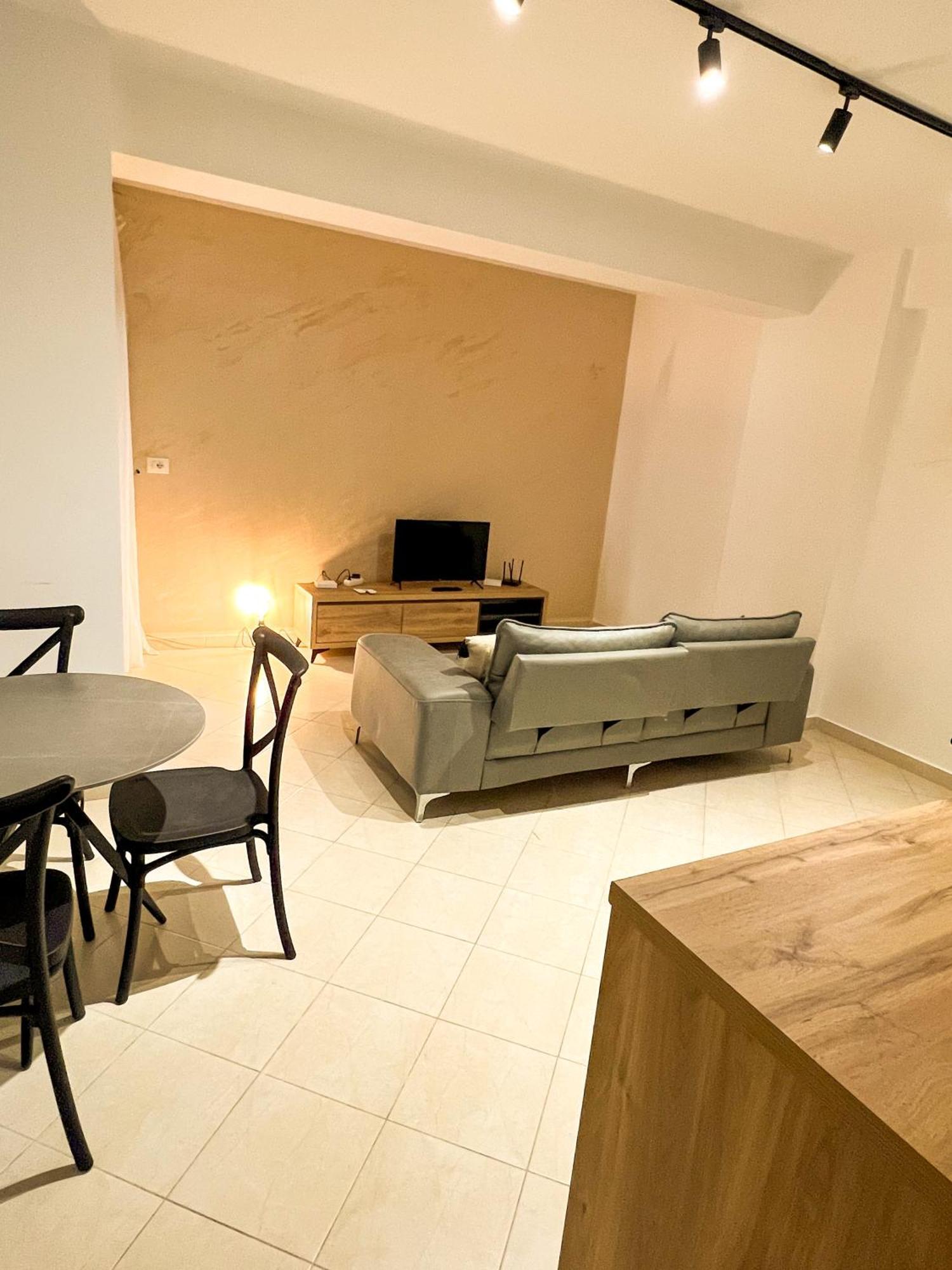 Sea View Apartments Durrës Eksteriør bilde